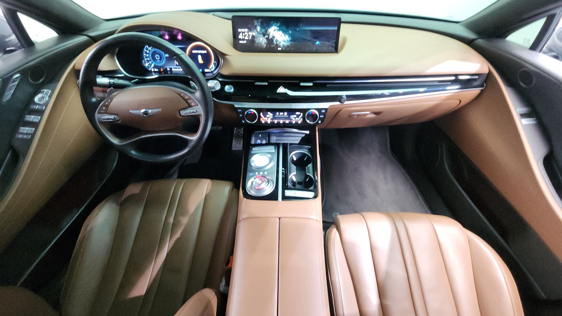 car slider