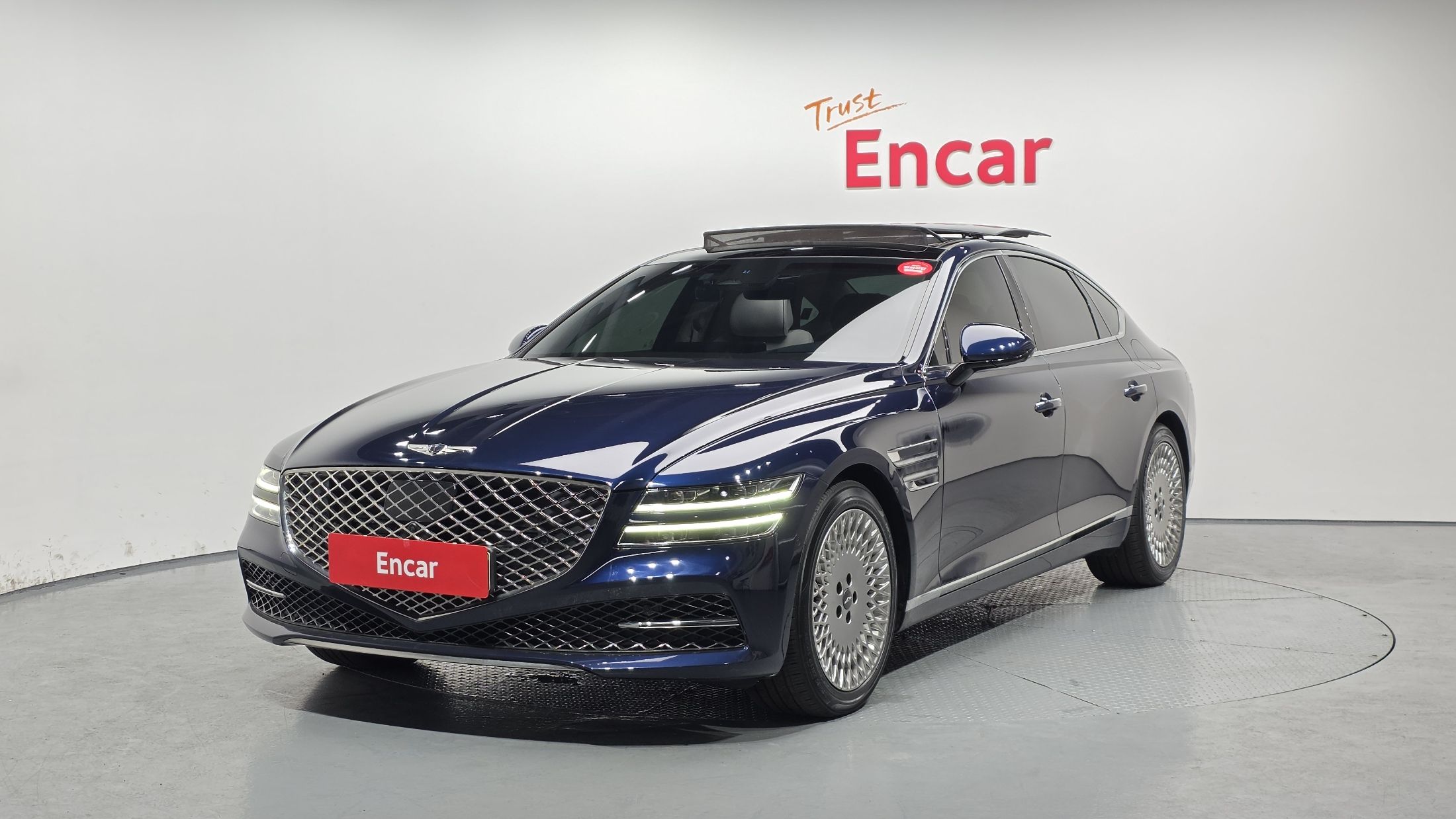 car preview