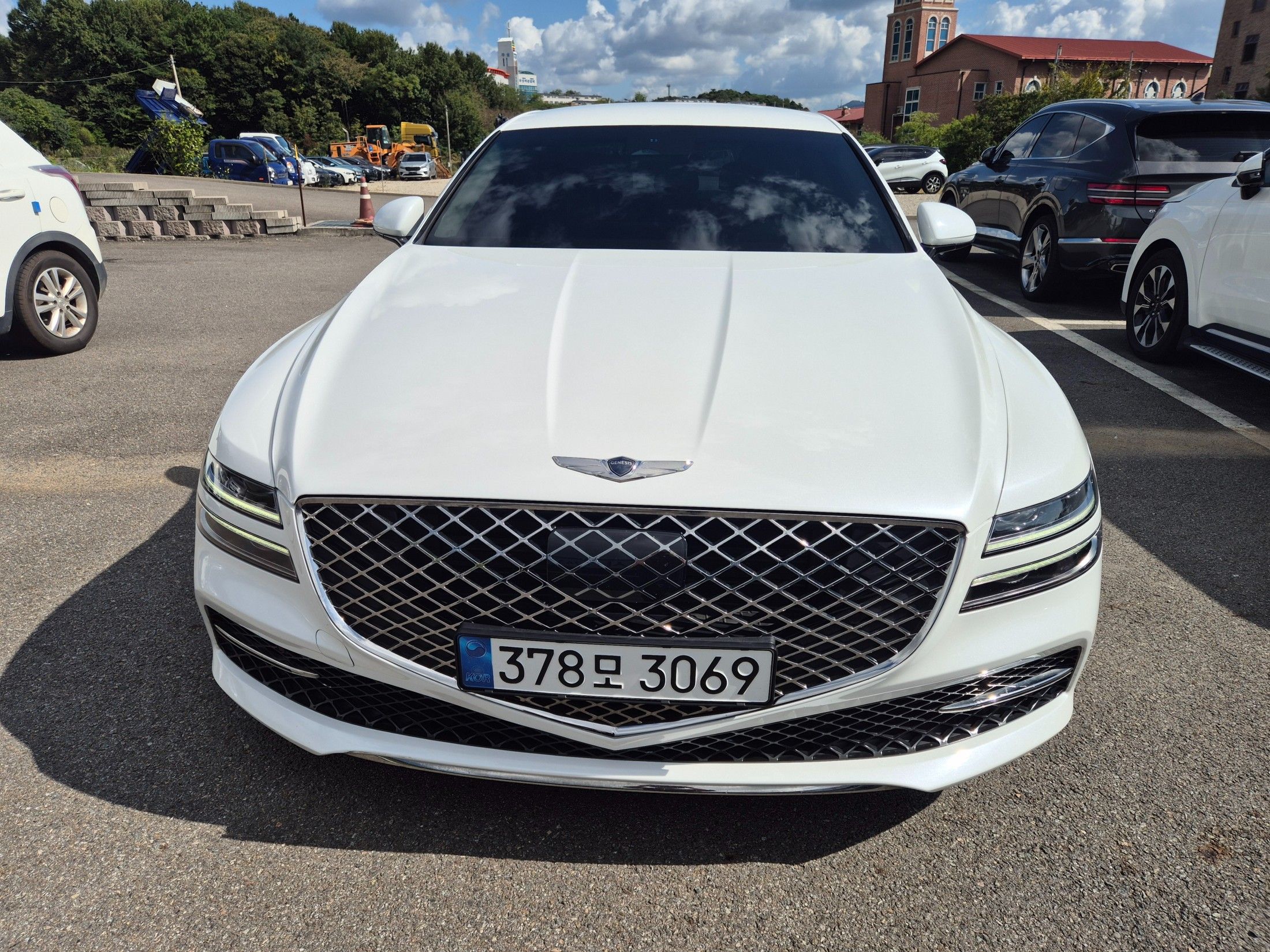 car preview