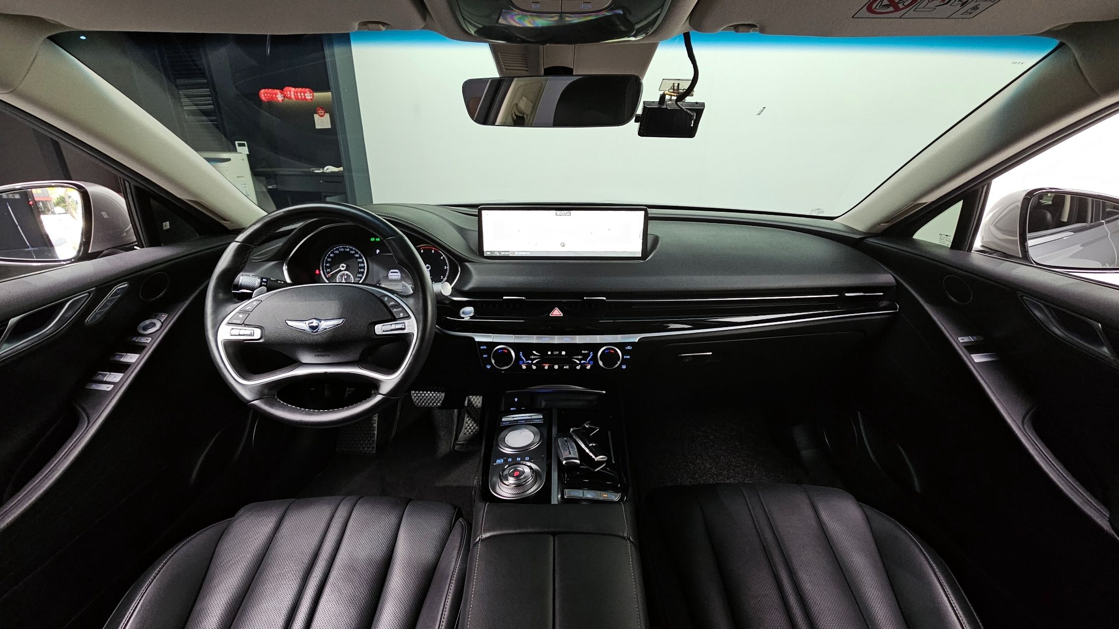 car slider