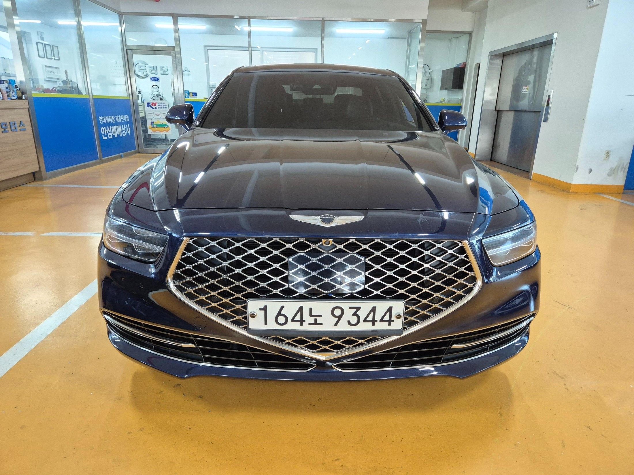 car preview