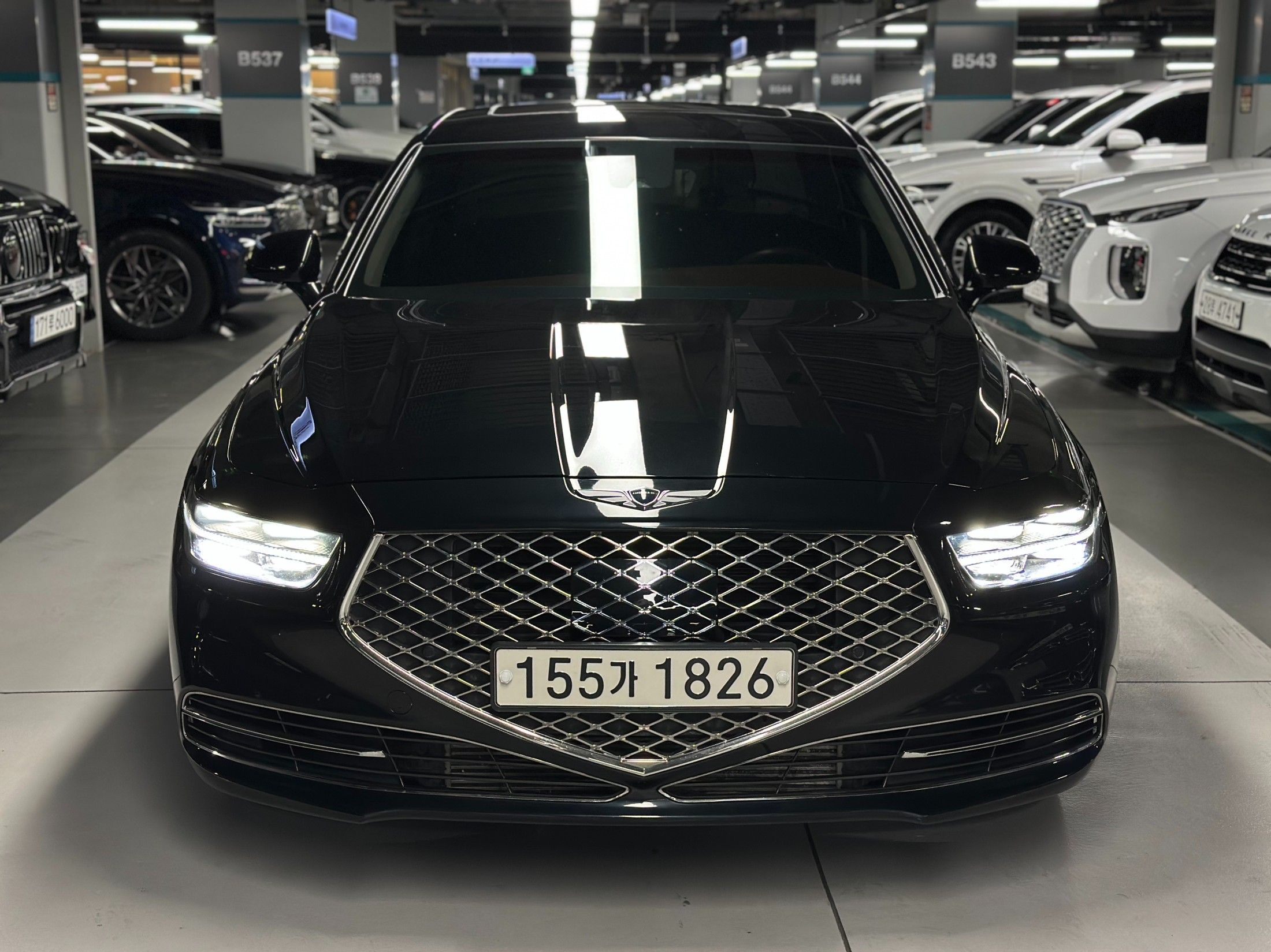 car preview