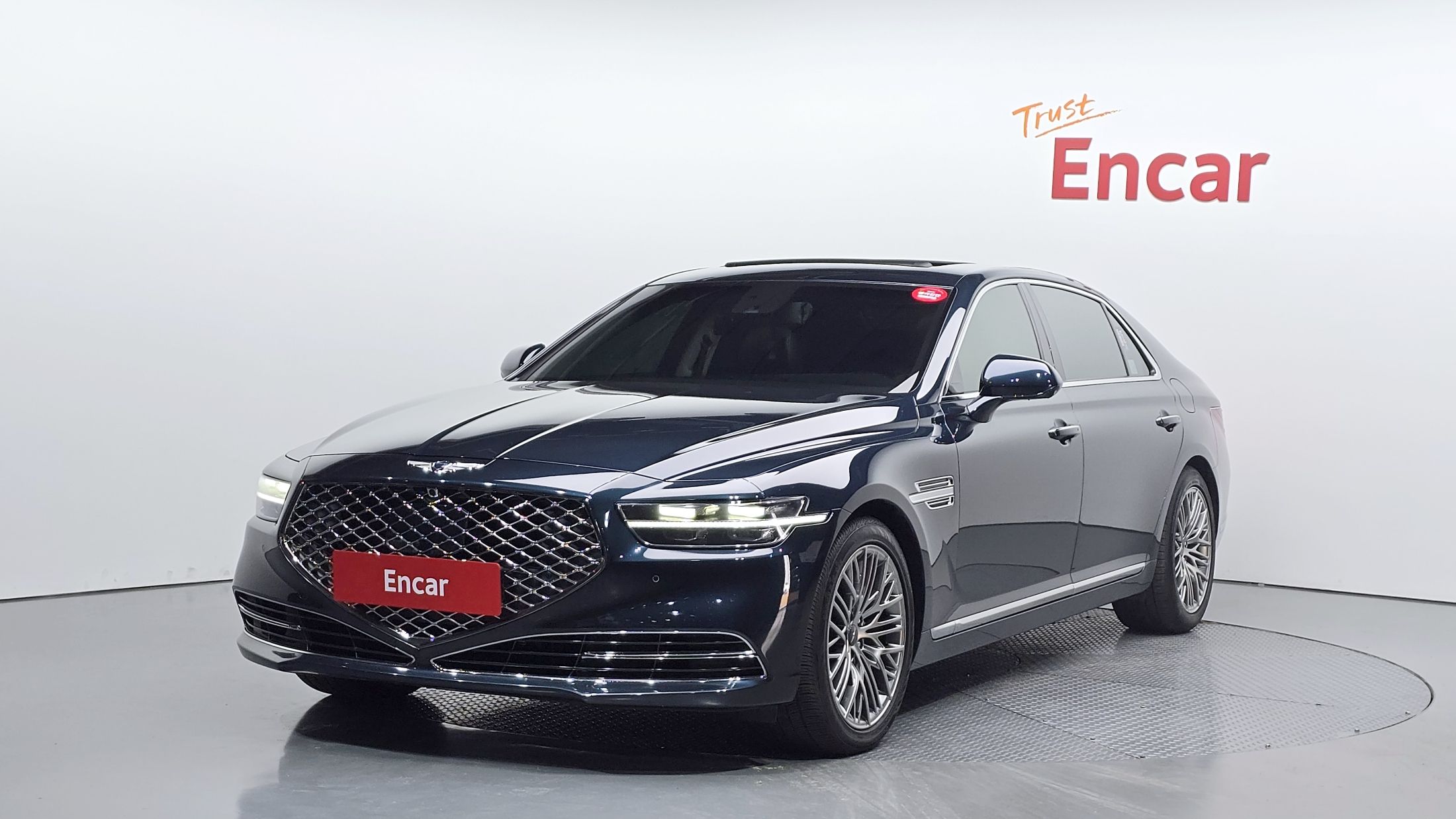 car preview