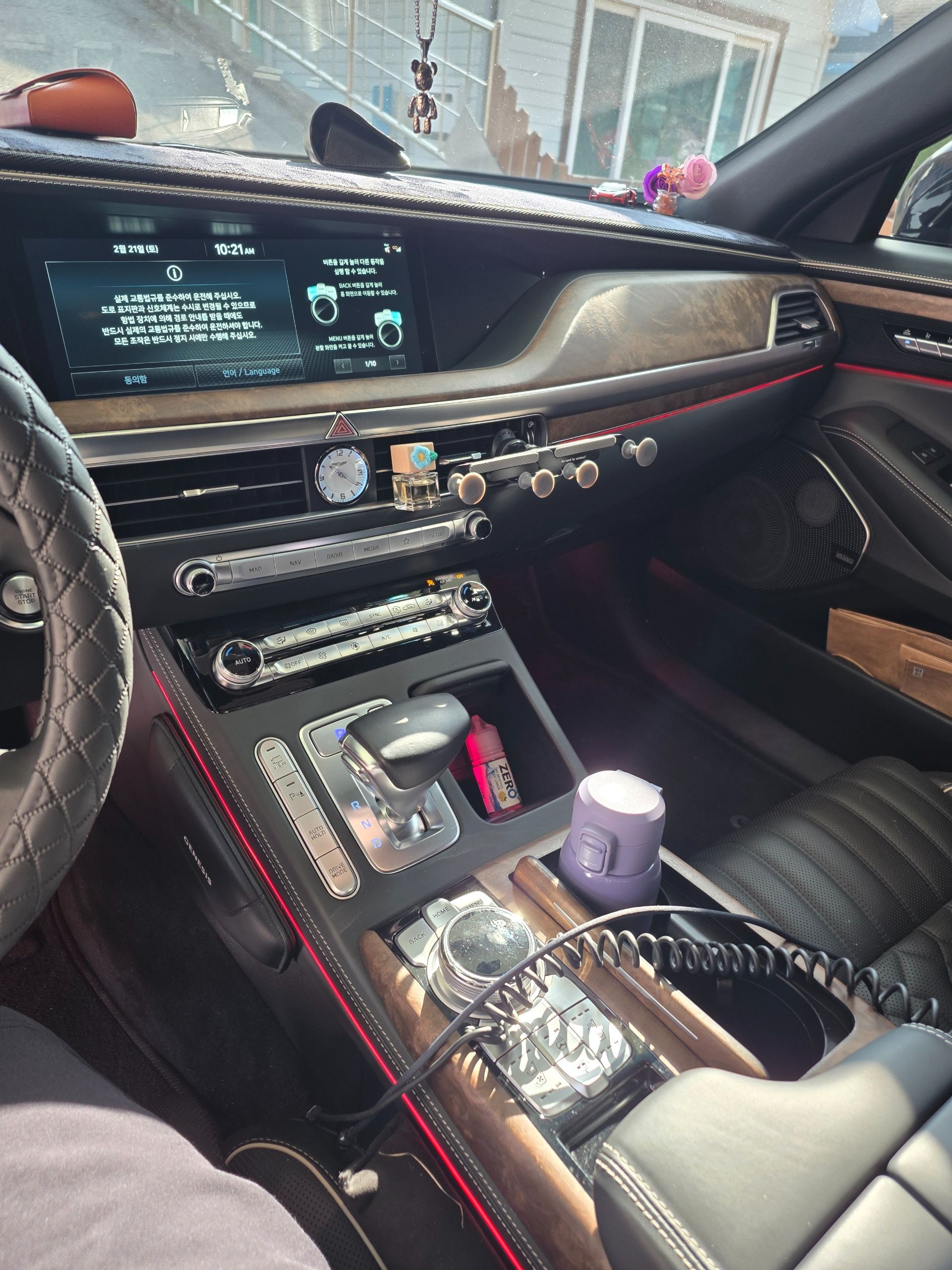 car preview