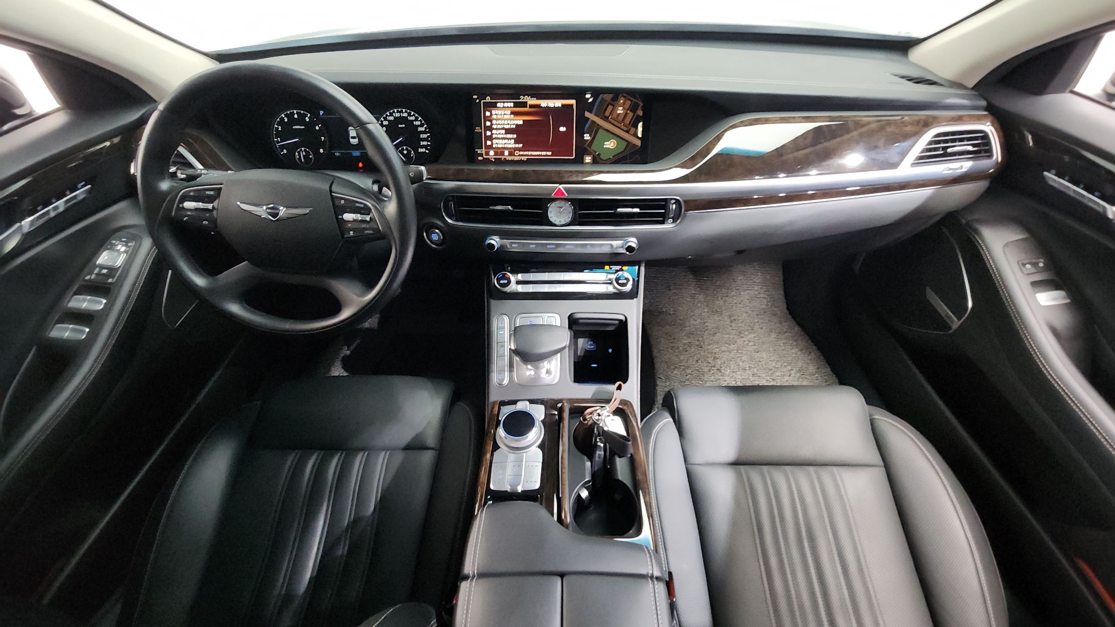 car slider