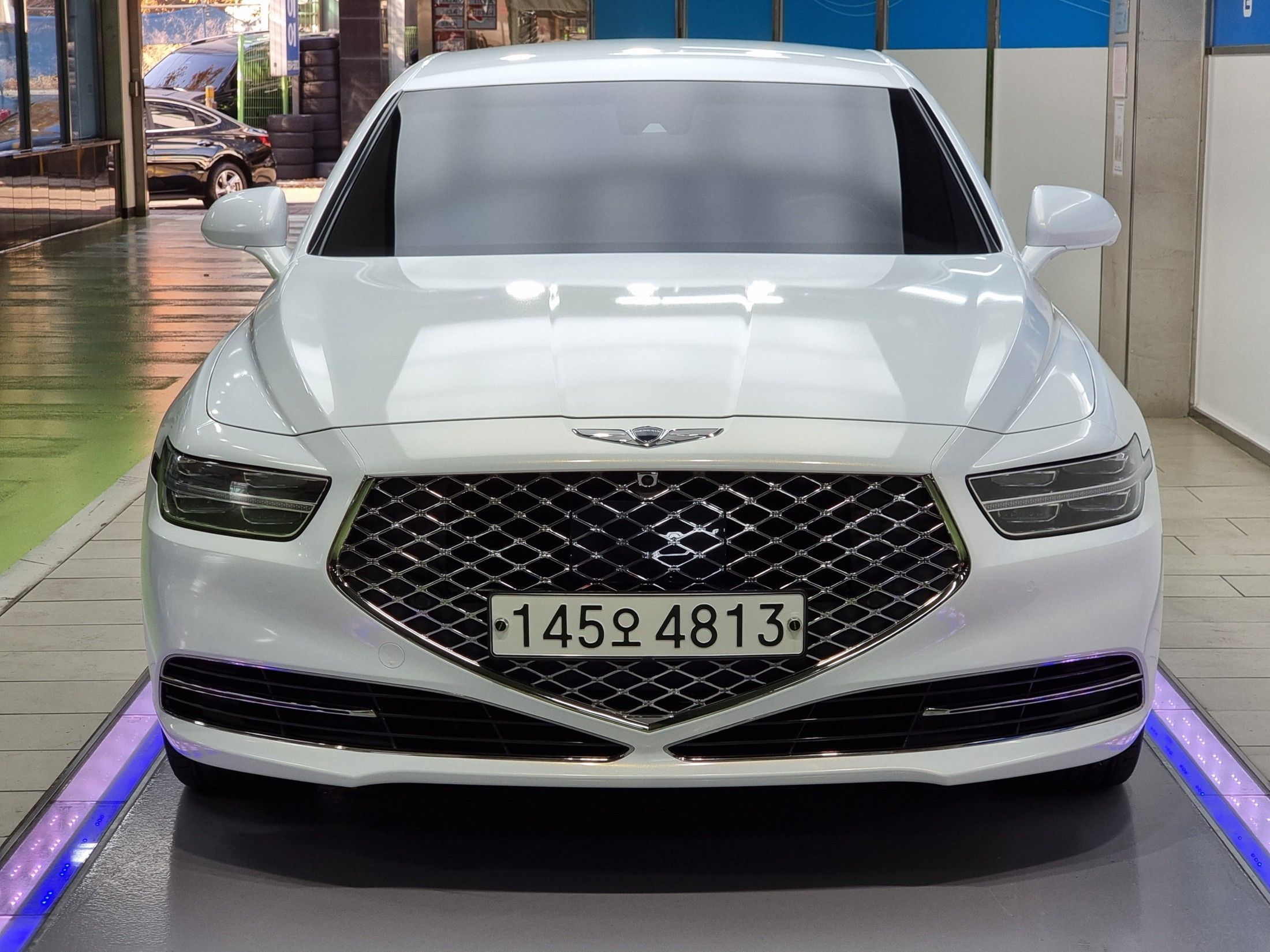 car preview