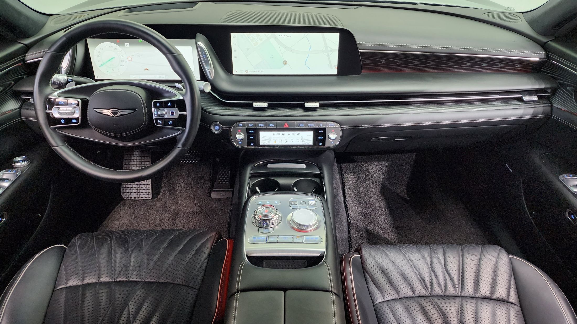 car slider