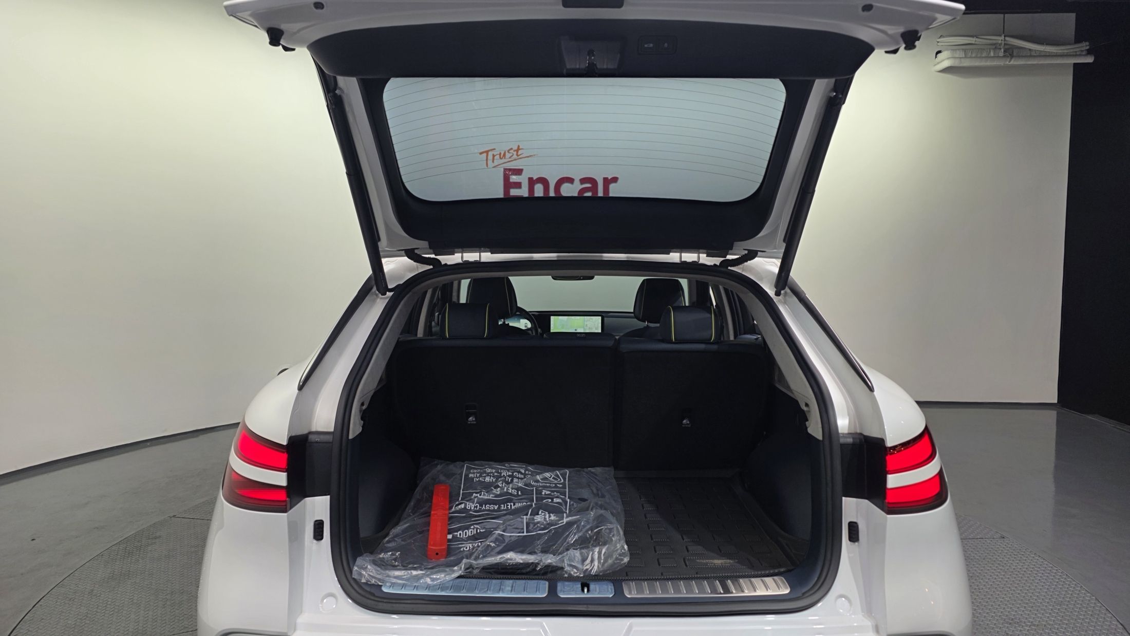 car slider