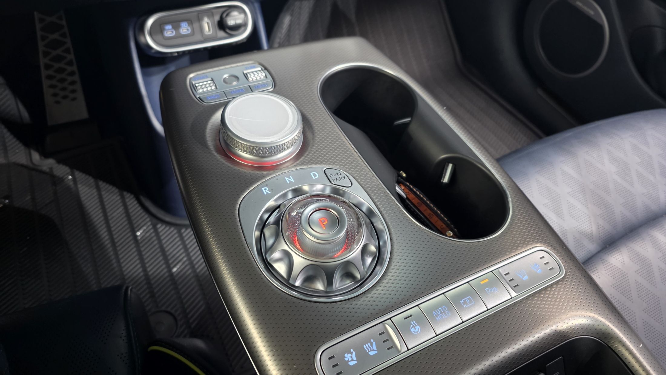 car slider
