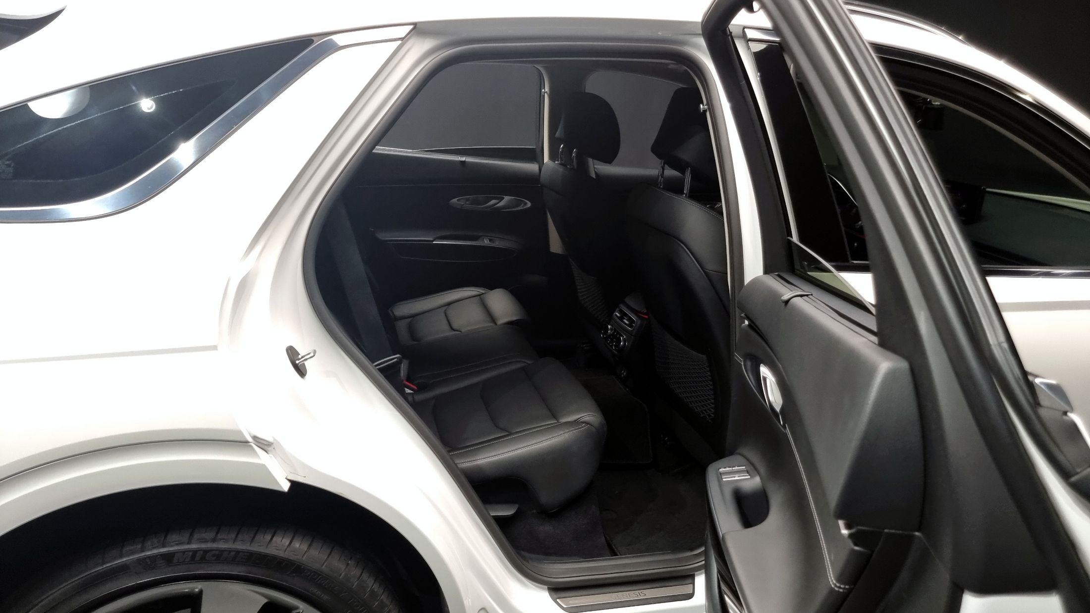 car slider