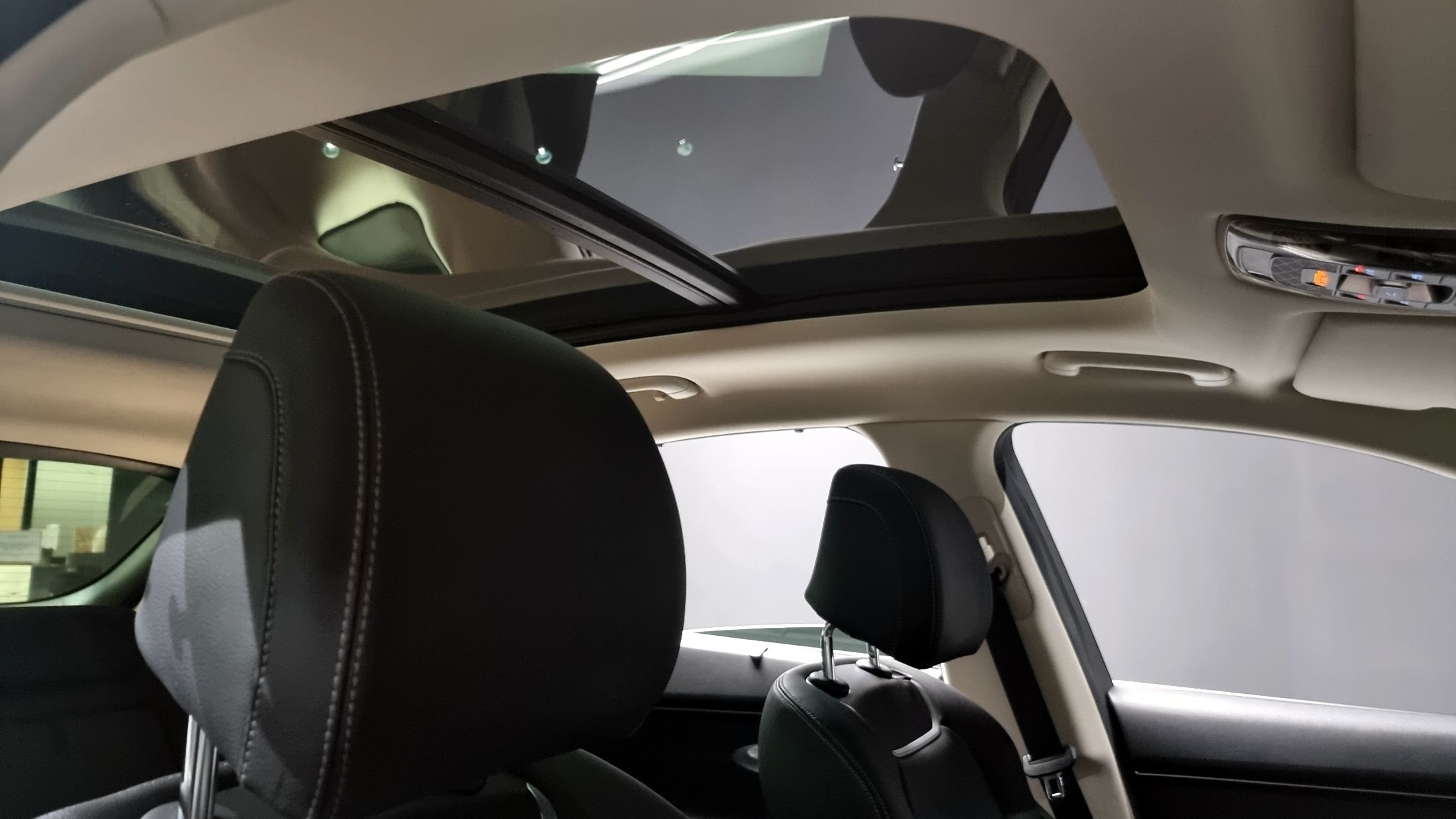 car slider