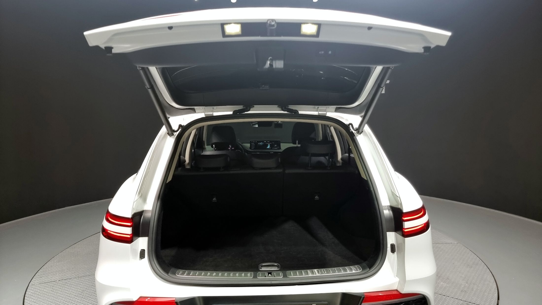 car slider