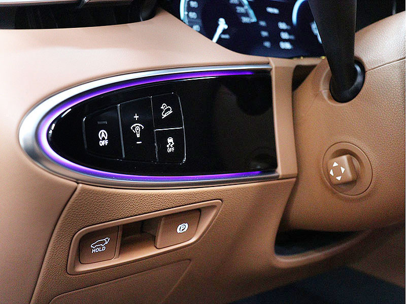 car slider