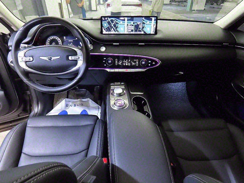 car slider