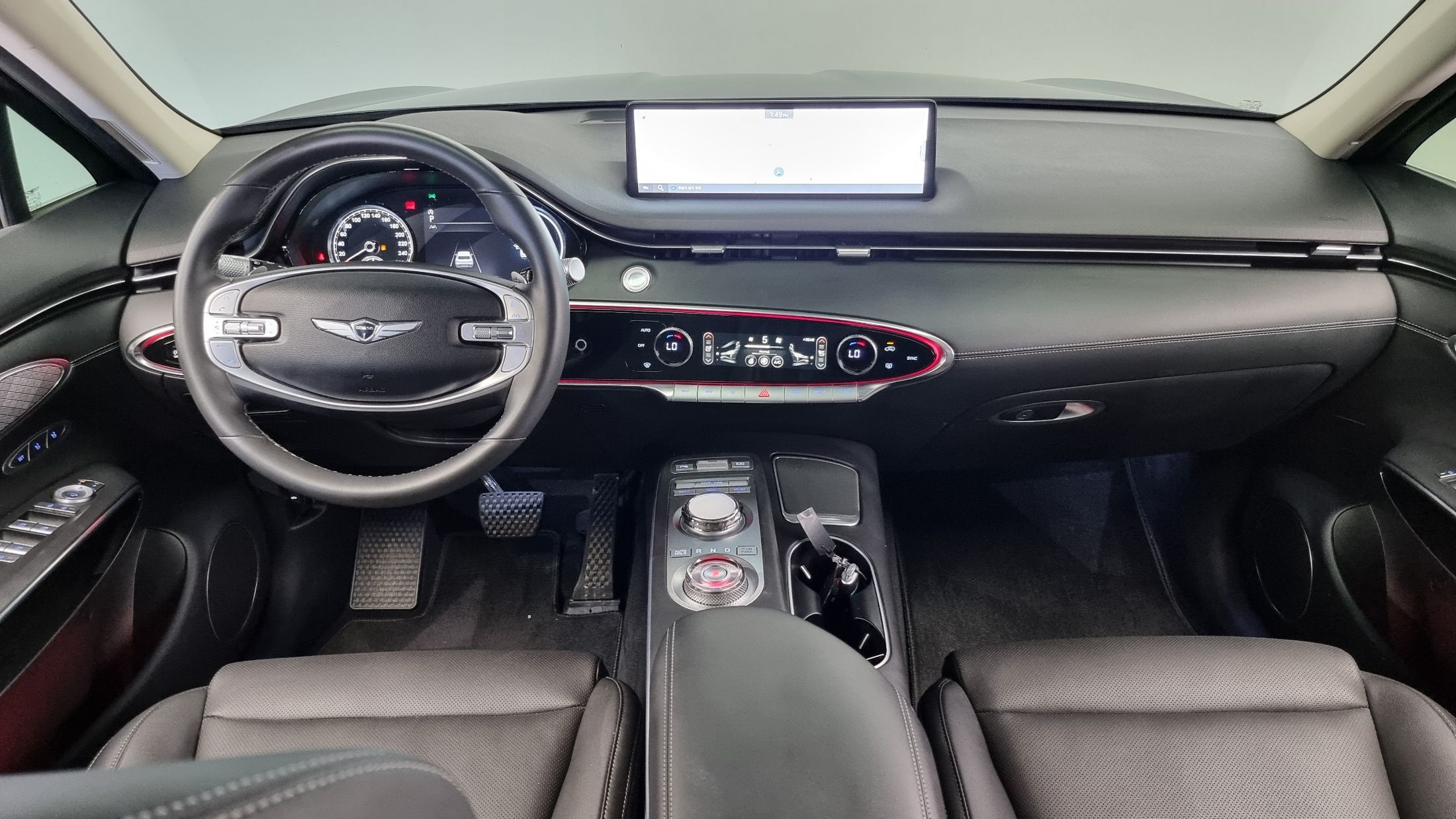 car slider