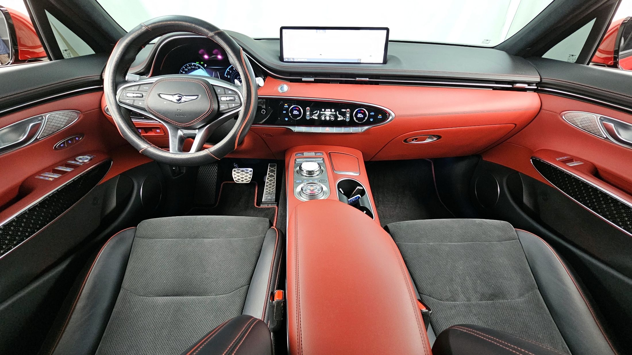 car slider