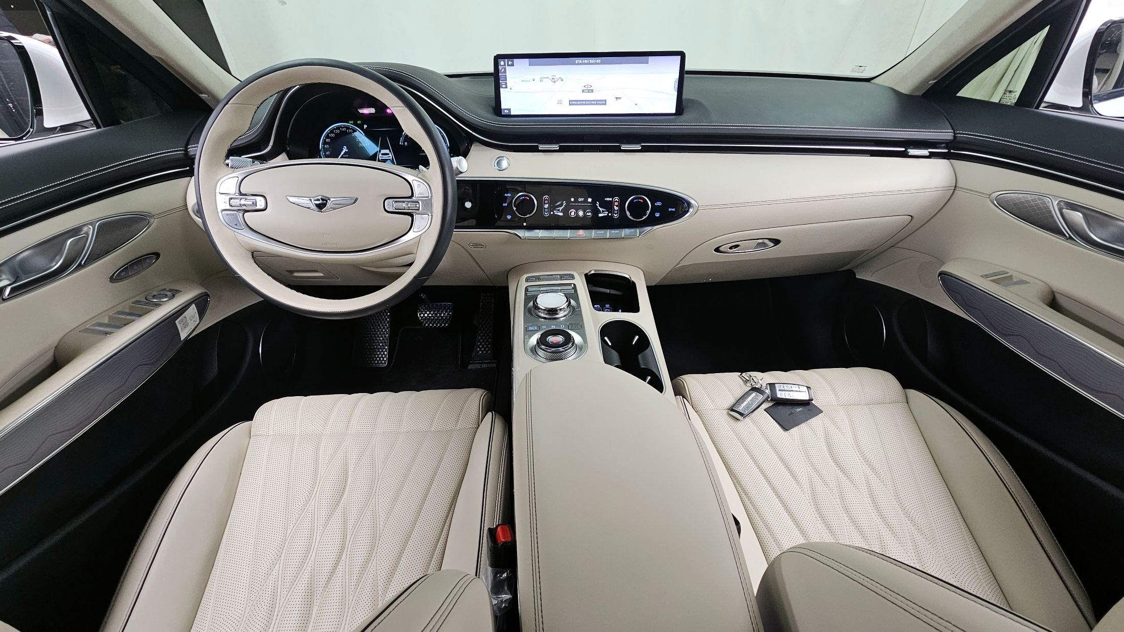 car slider