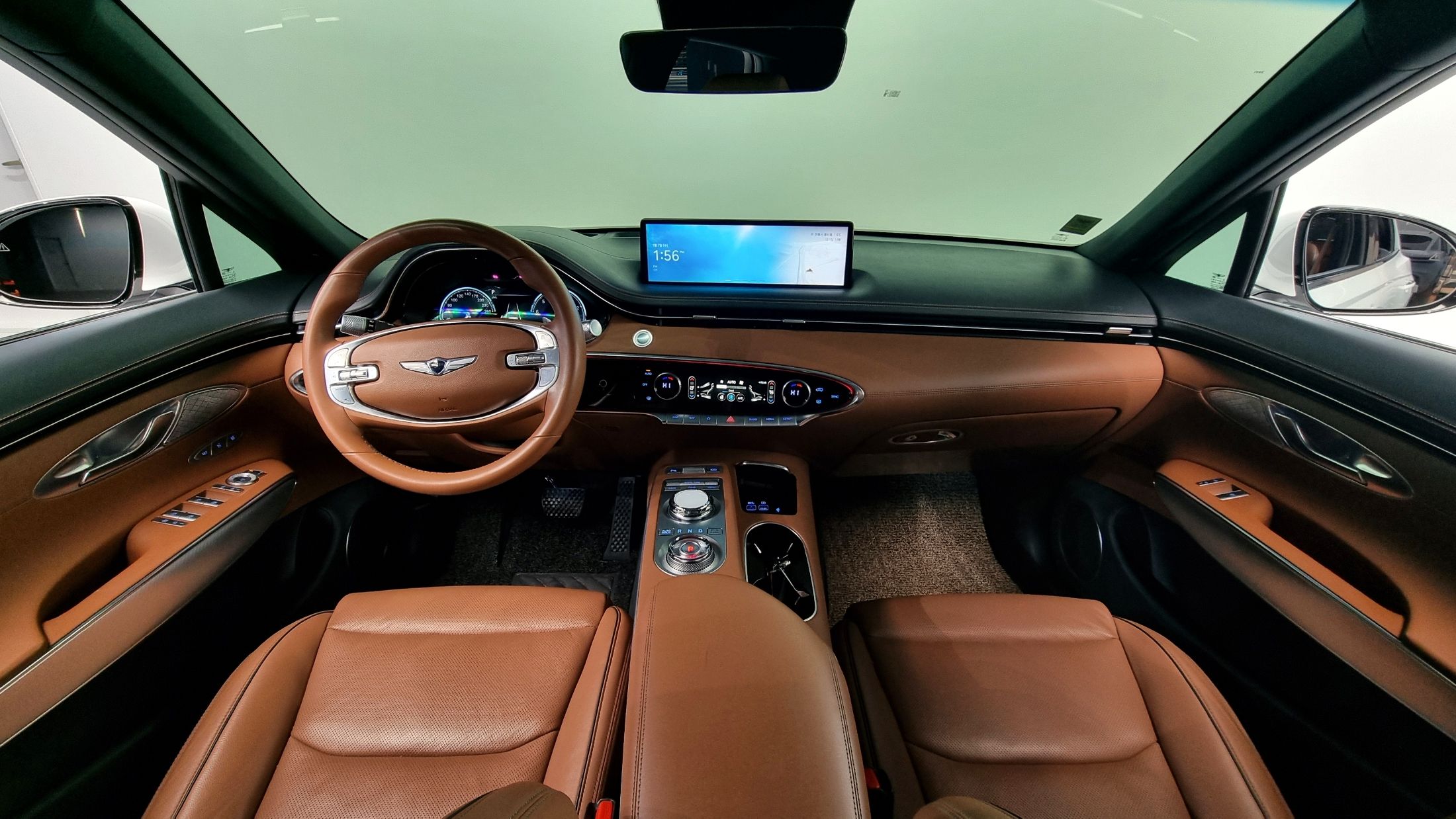 car slider