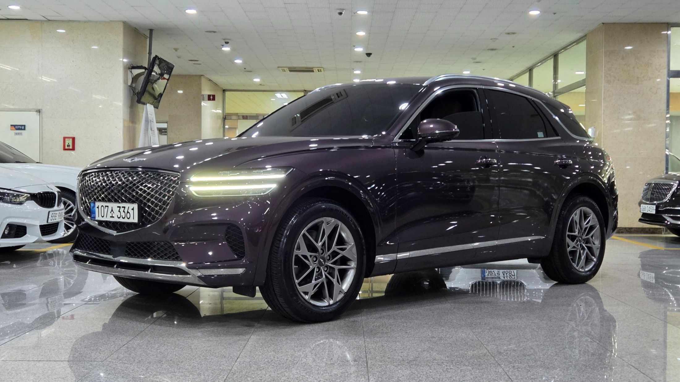 car preview
