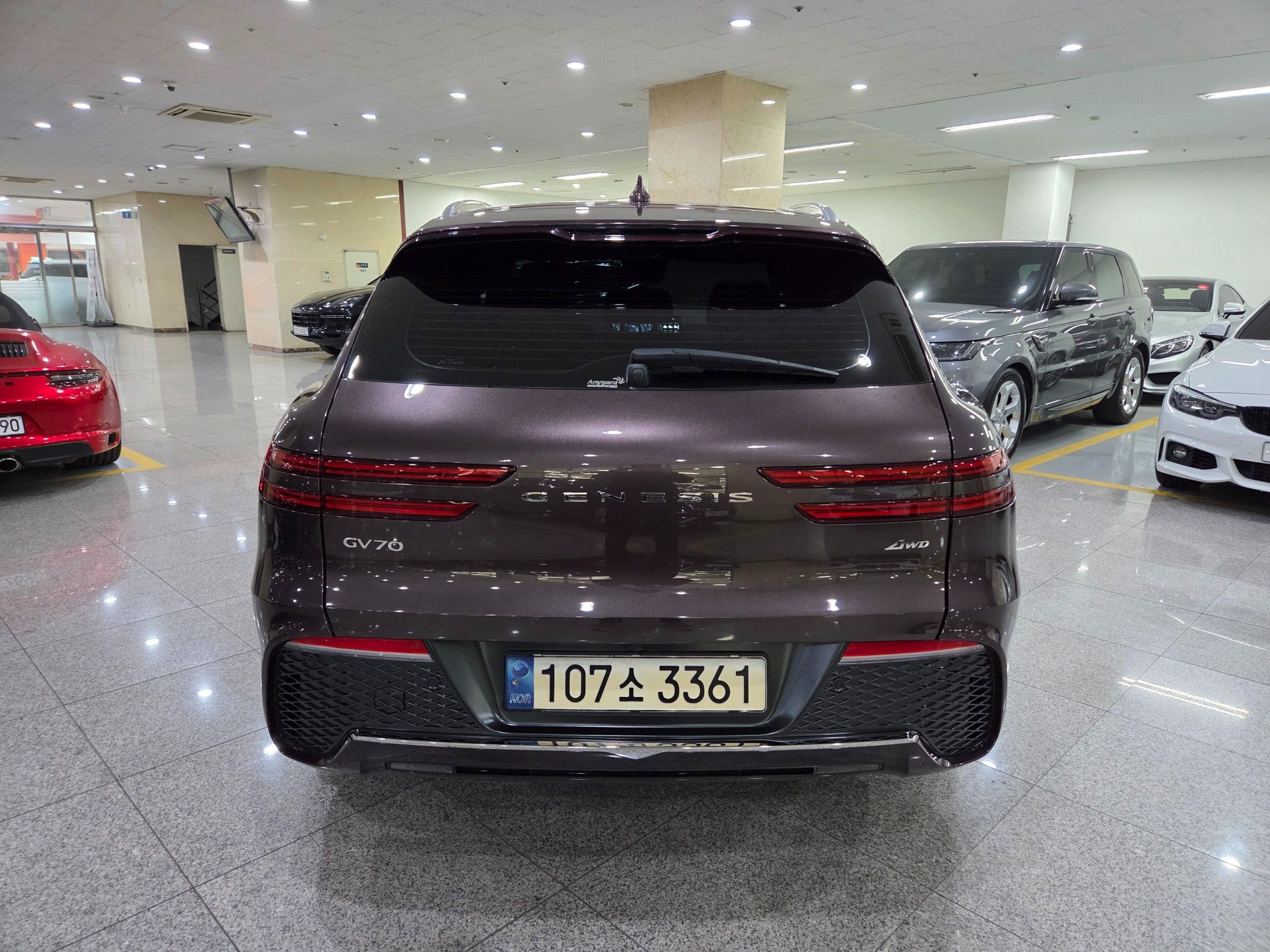 car preview