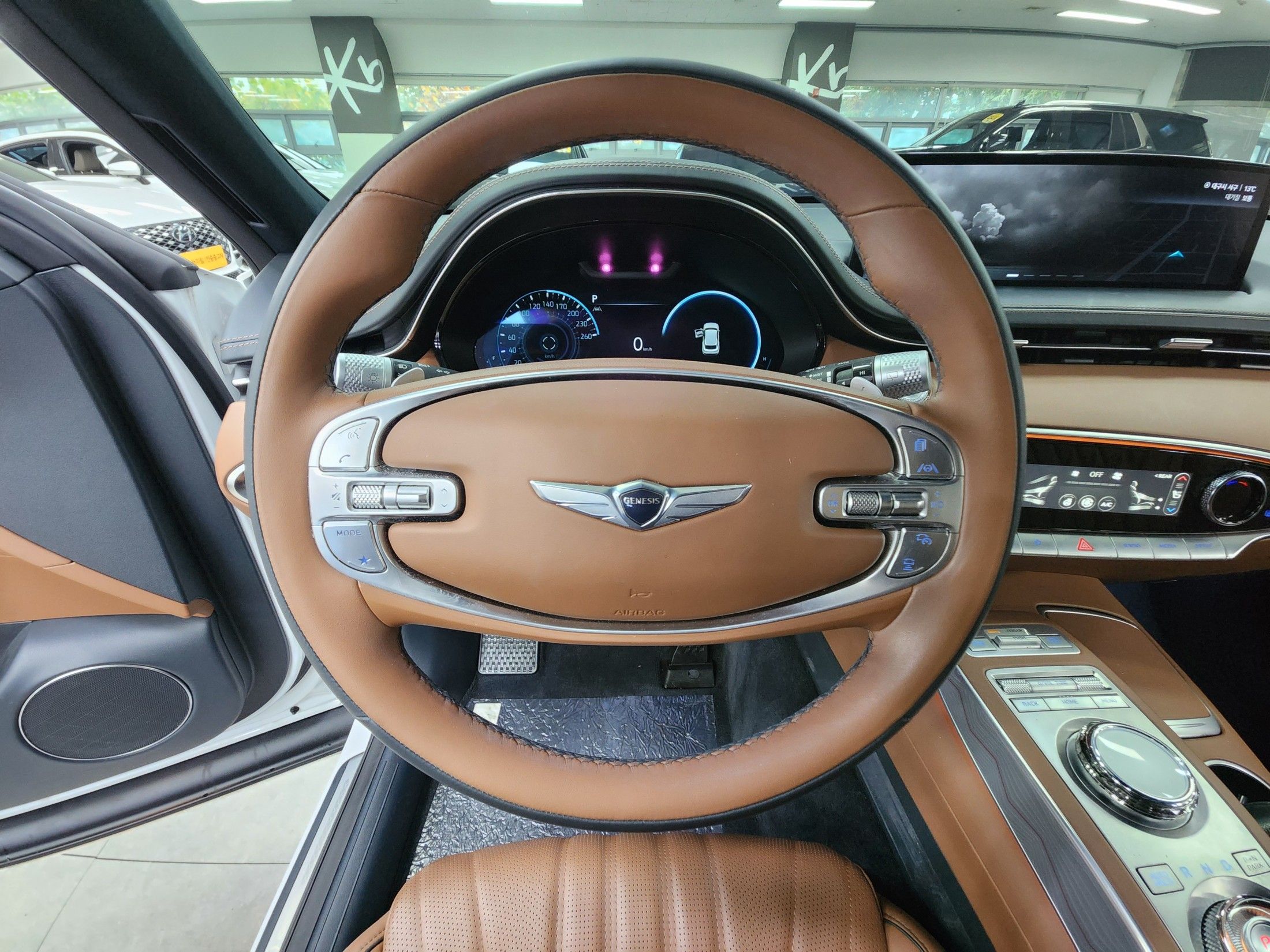 car preview
