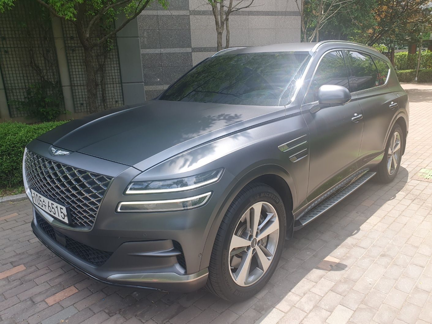 car preview