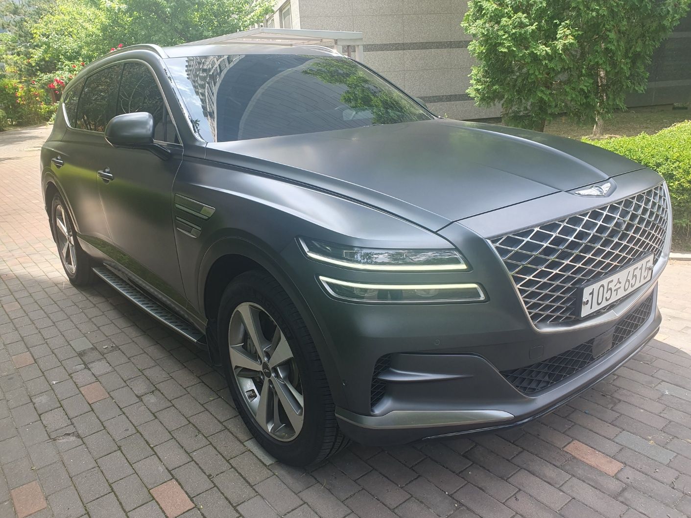 car preview