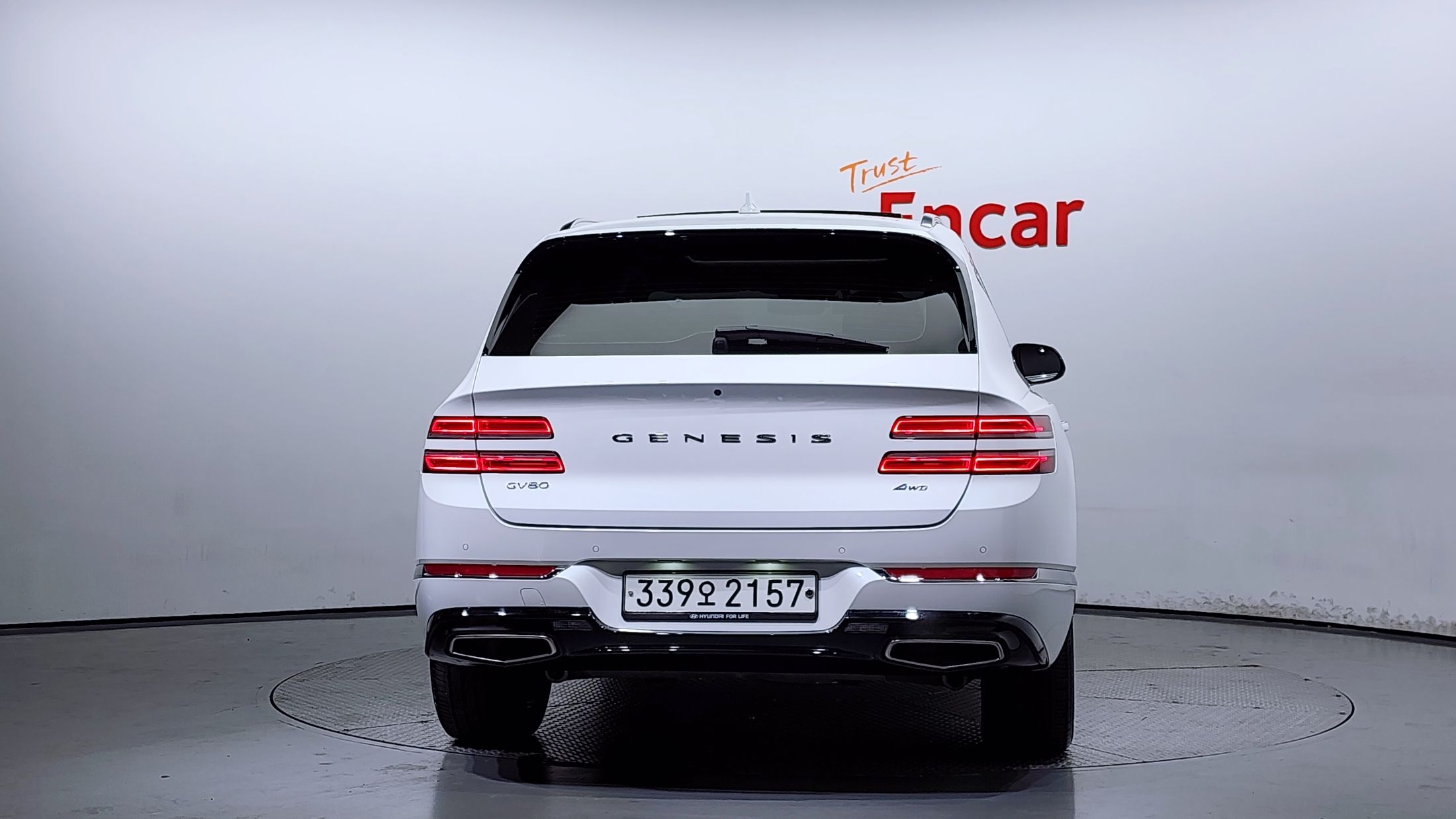 car slider