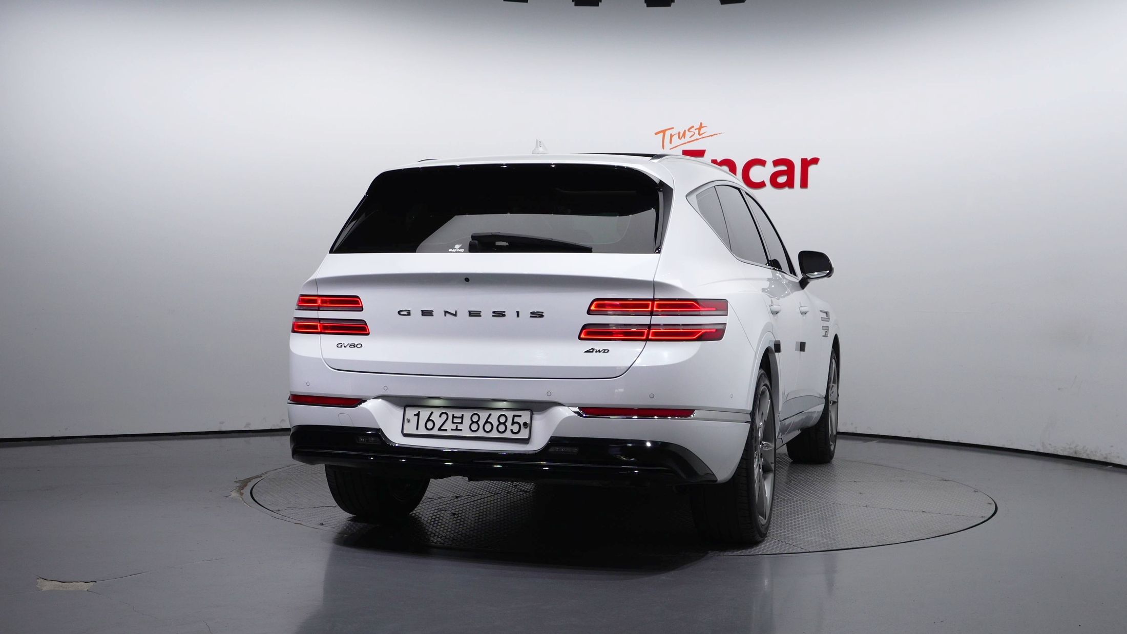 car slider