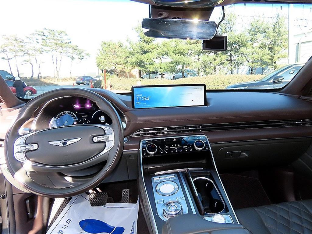 car slider