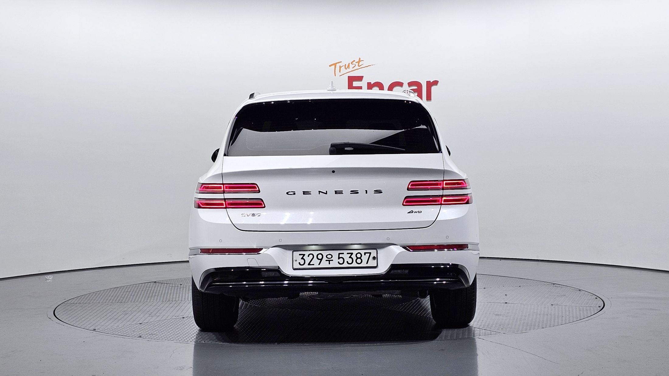 car slider