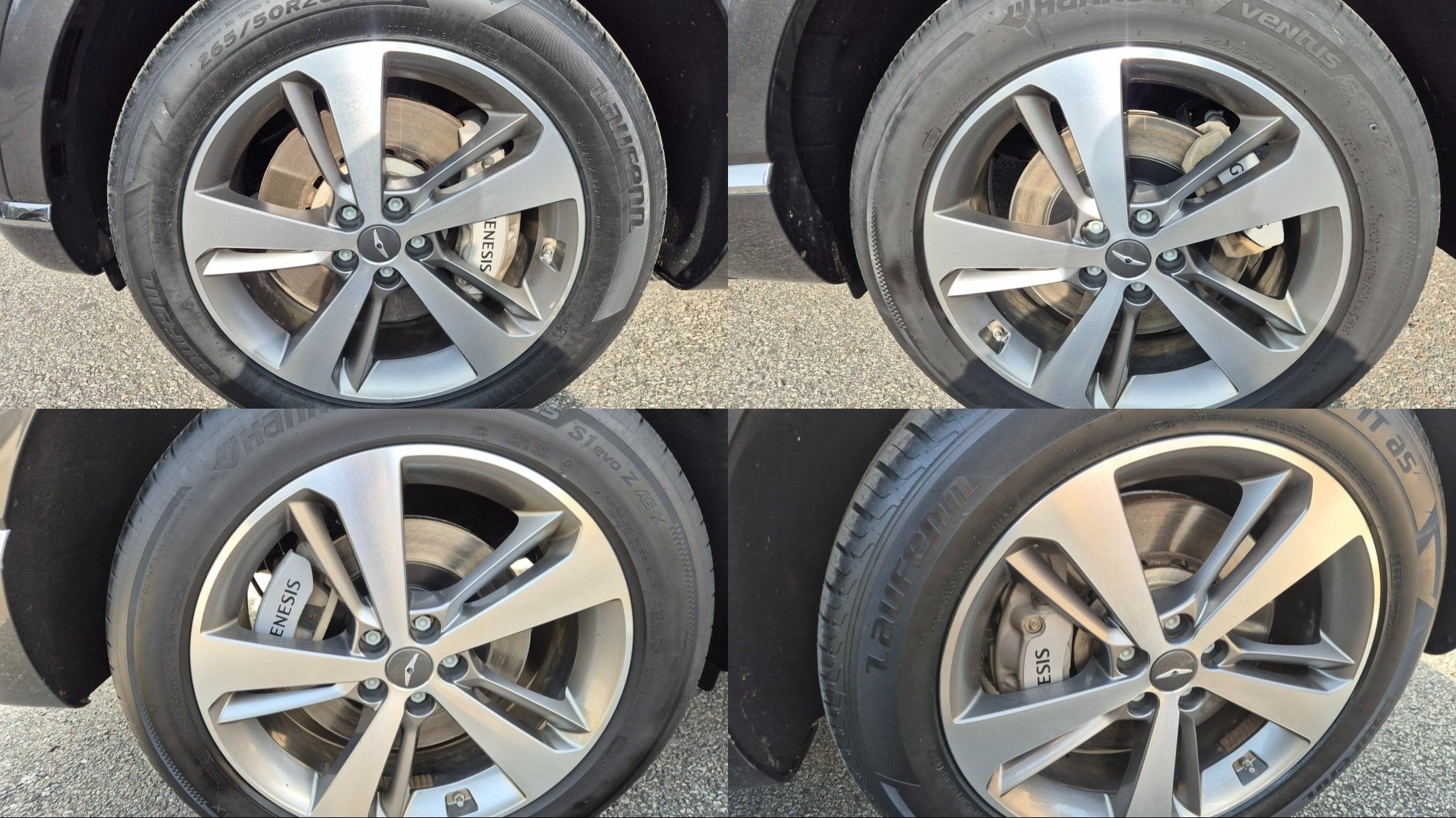 car slider