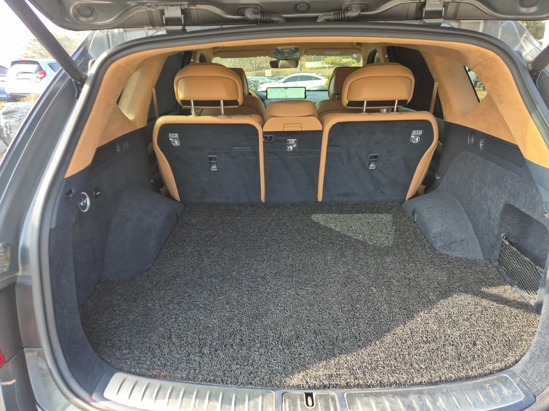 car slider