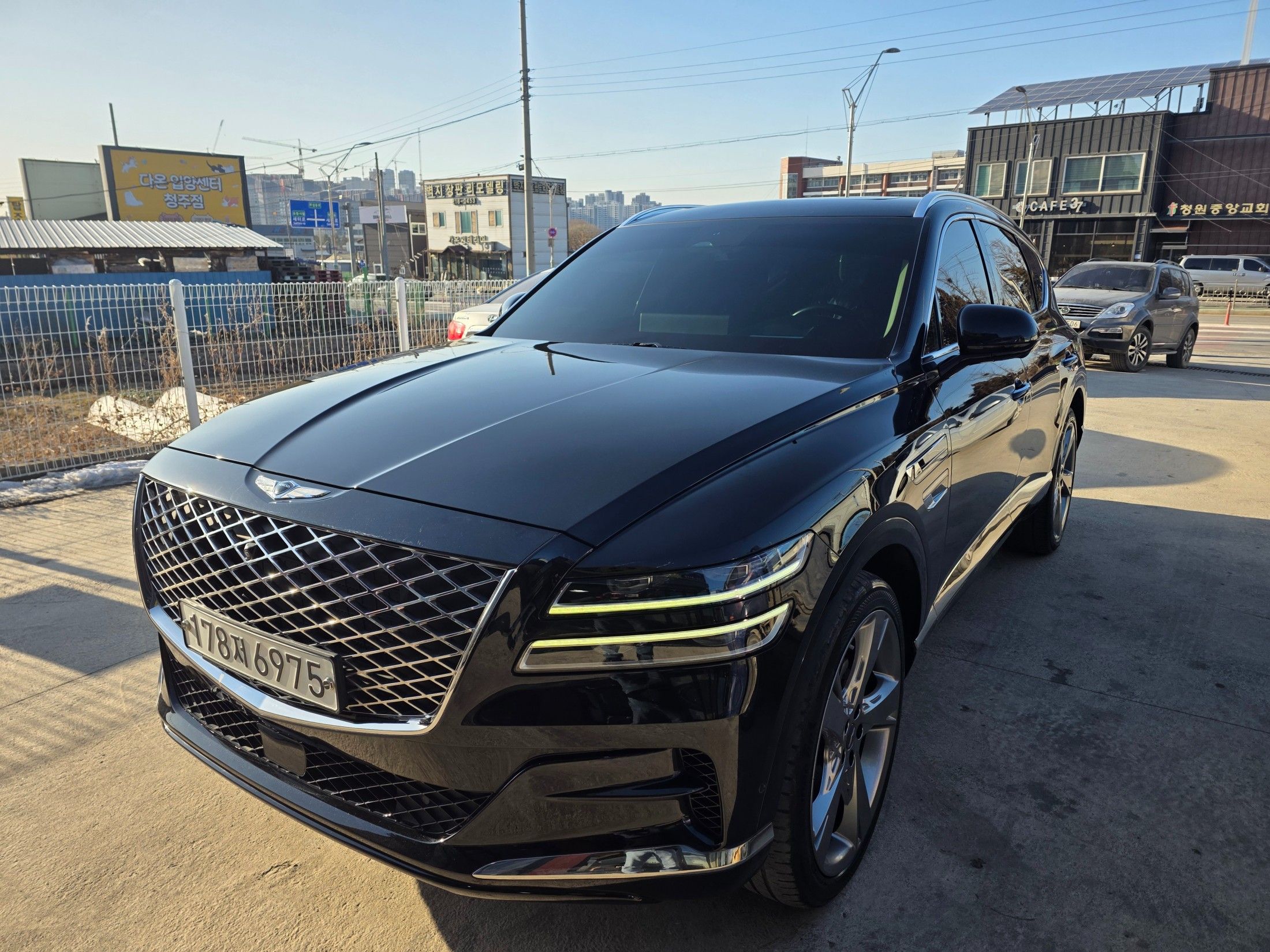car preview