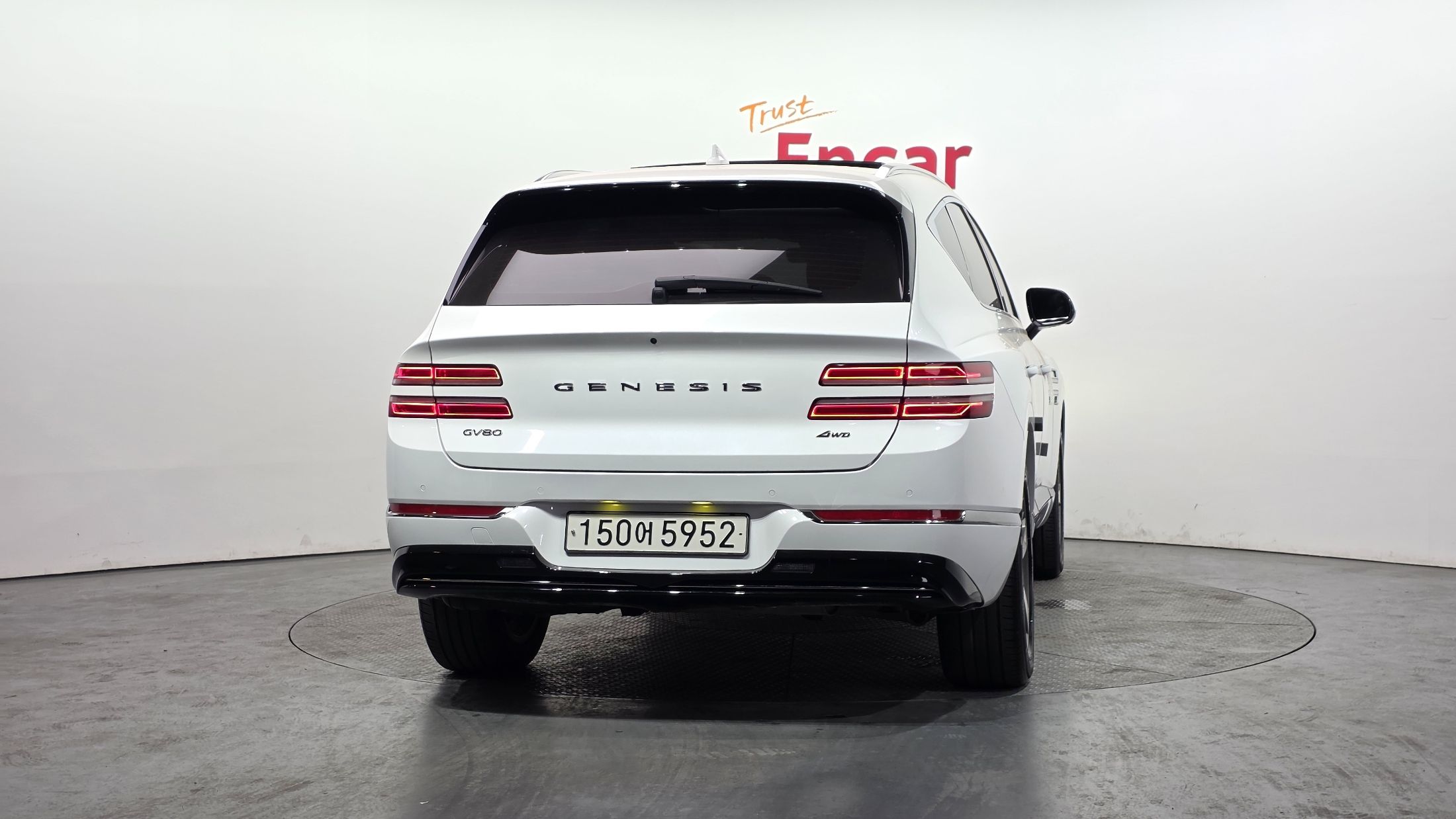car slider