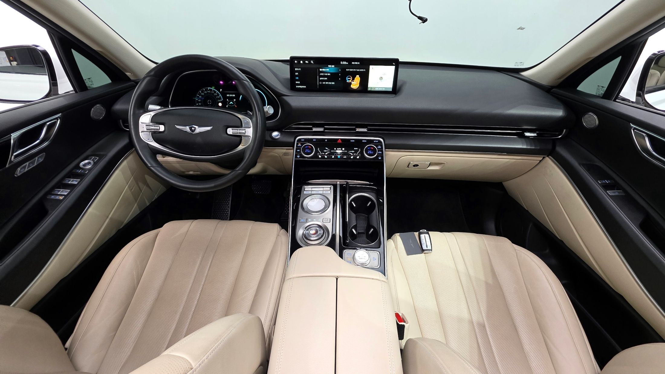 car slider