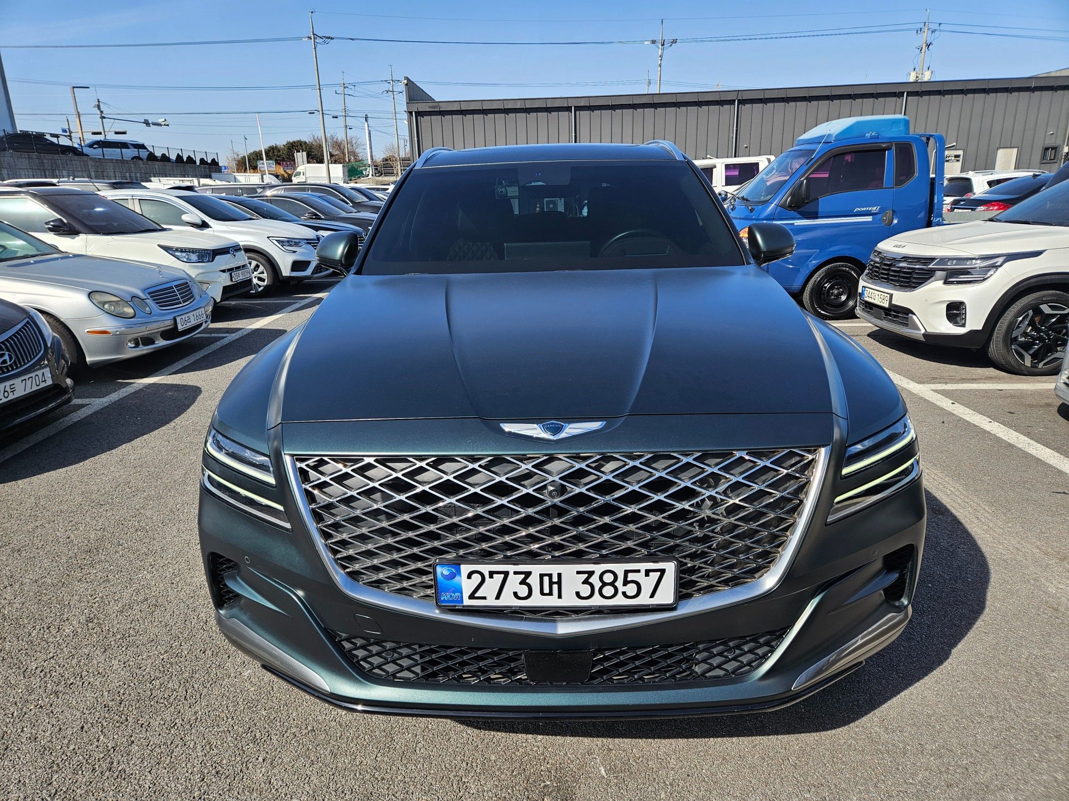 car preview