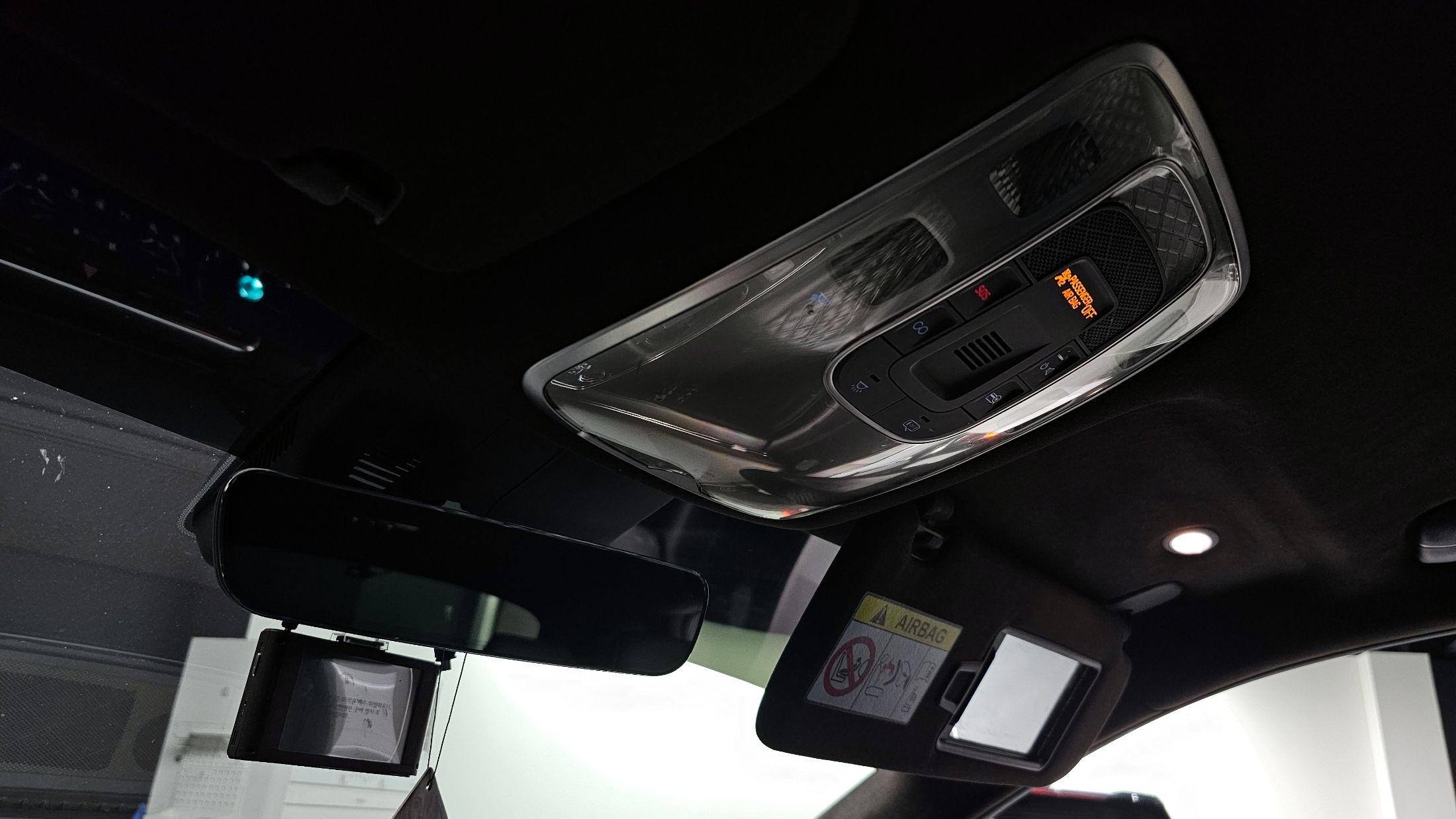 car slider