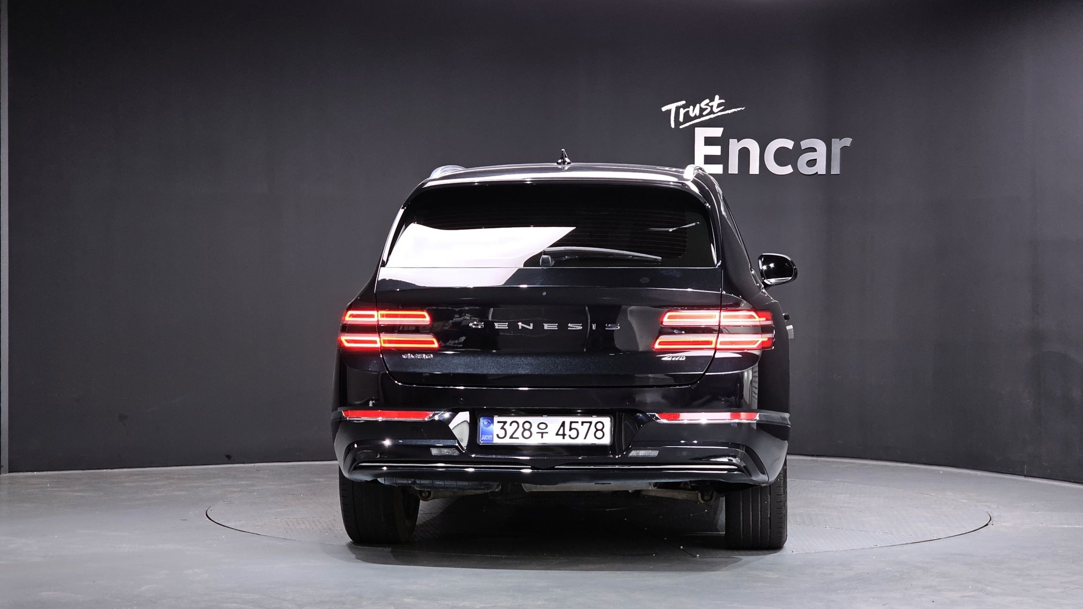 car slider