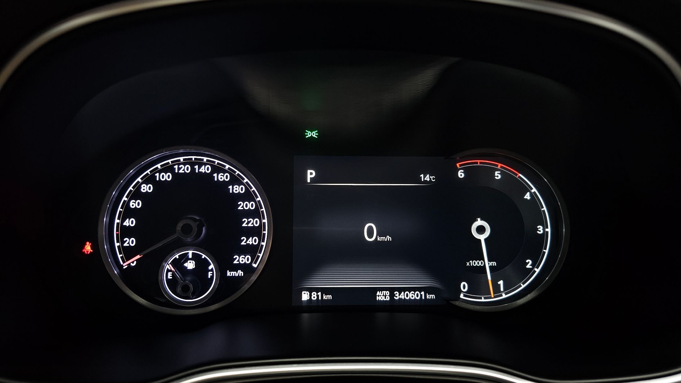 car slider