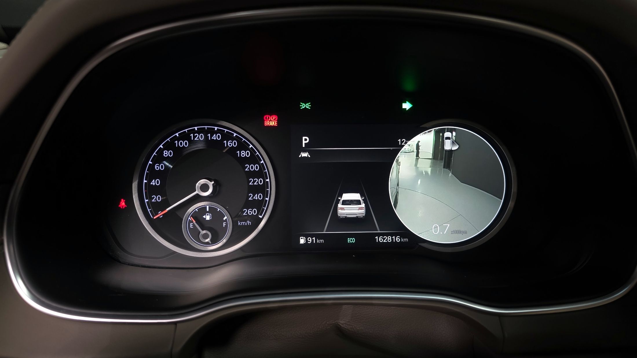 car slider