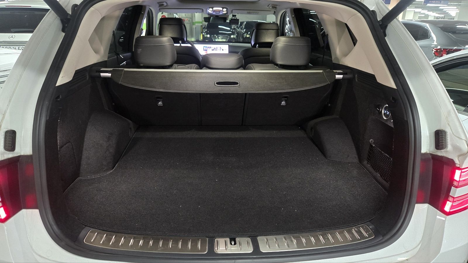 car slider