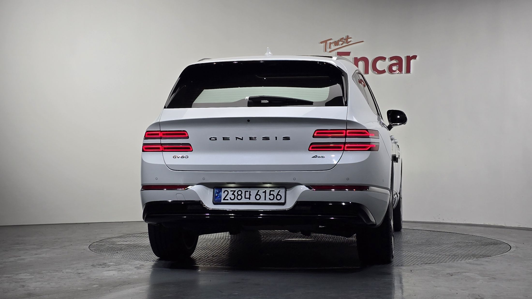 car slider