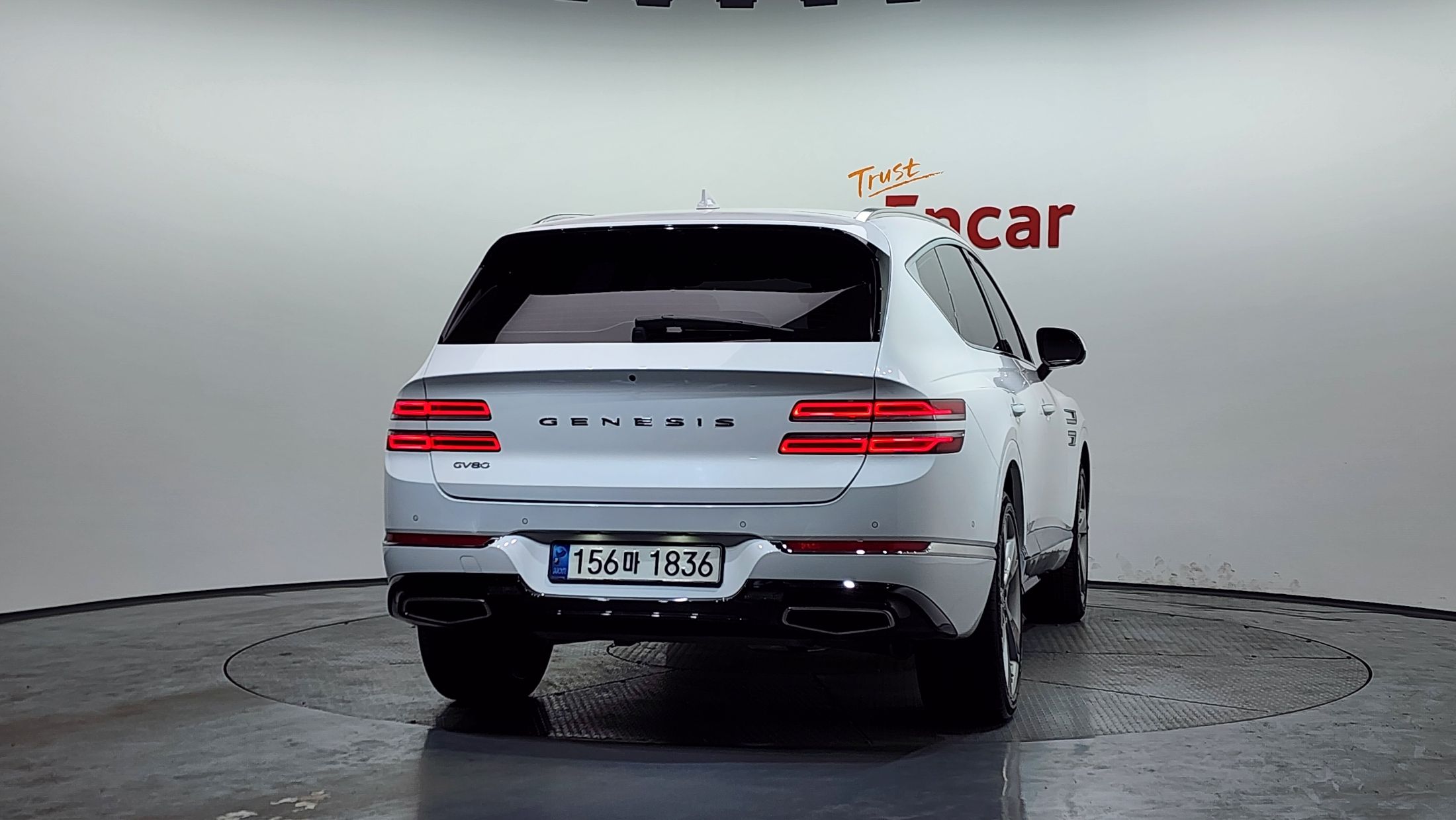 car slider
