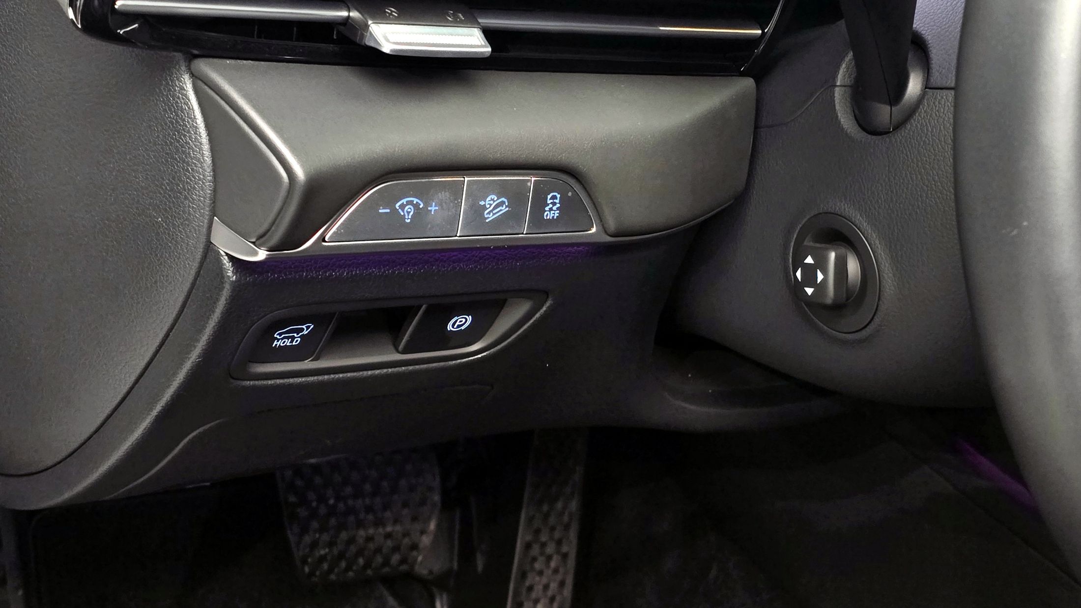 car slider