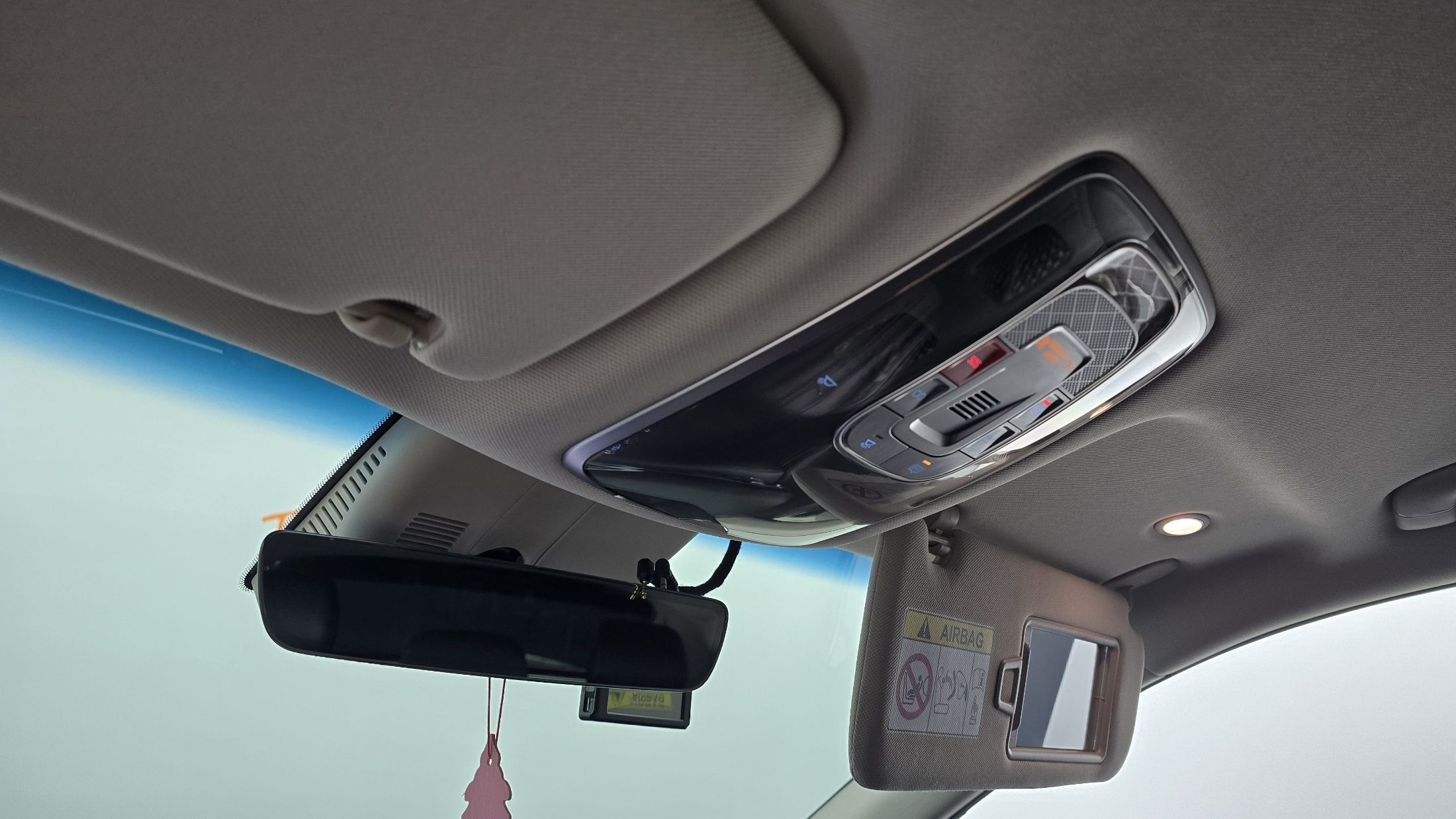 car slider