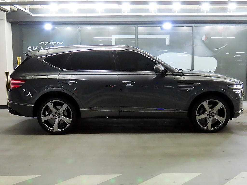 car slider
