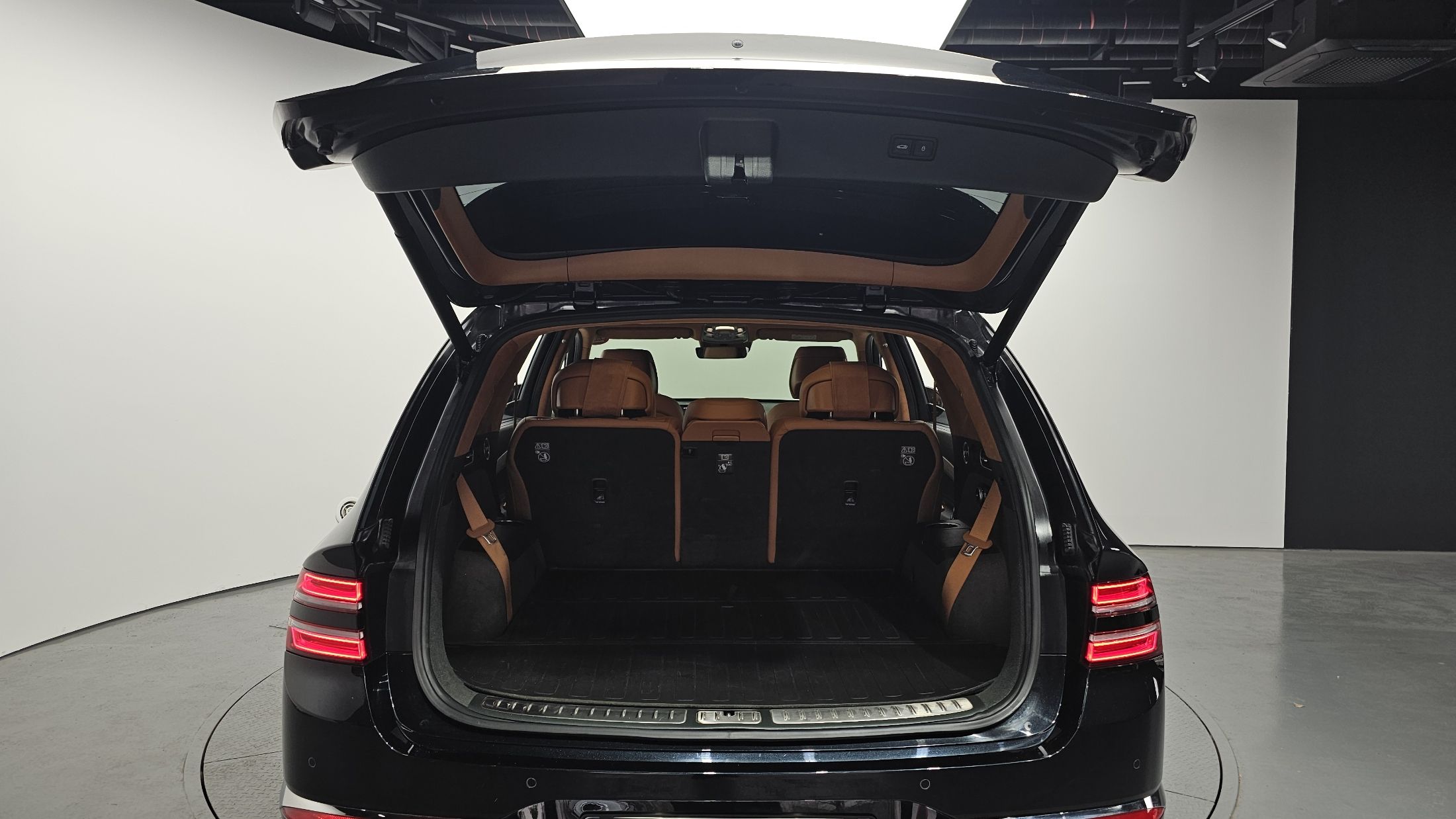 car slider