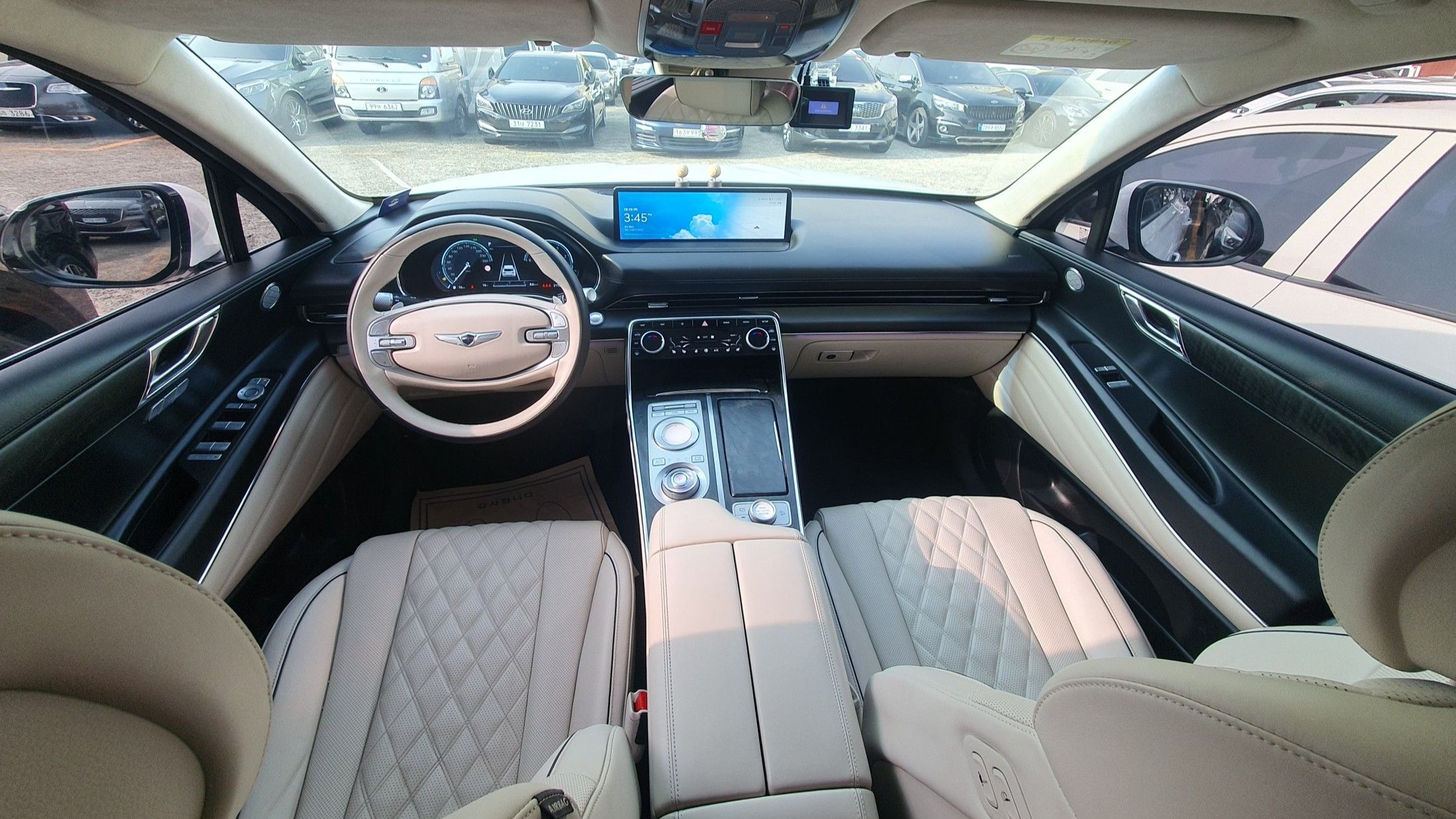 car preview