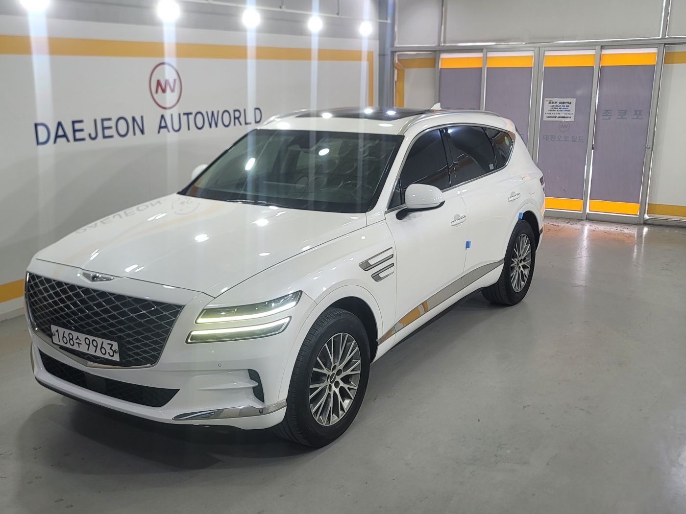 car preview